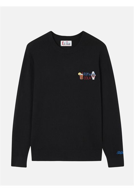 Sweater MC2 Saint Barth MC2  SAINT BARTH | Knitwear | HER002403616M00
